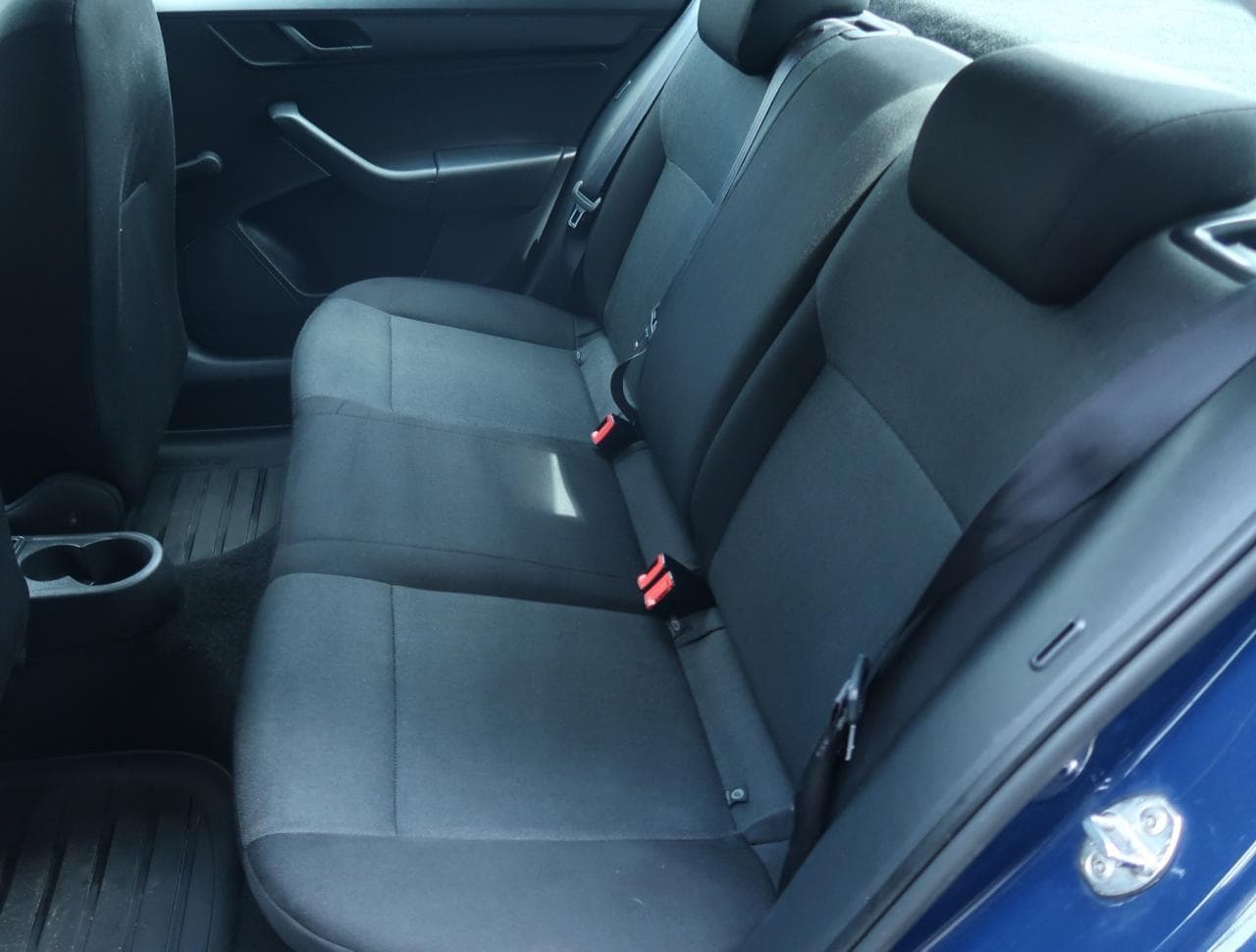 2013 Škoda RAPID - 15