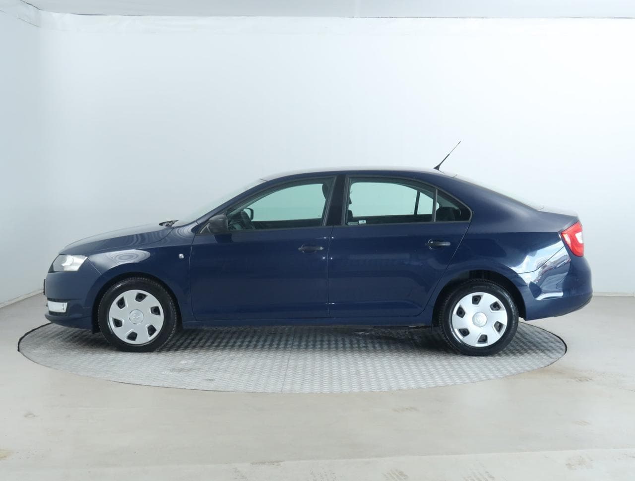 2013 Škoda RAPID - 4