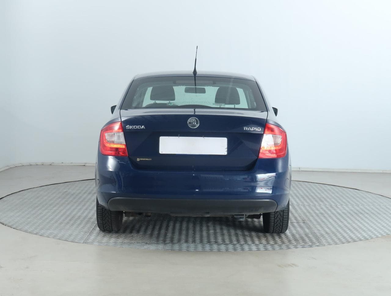 2013 Škoda RAPID - 6