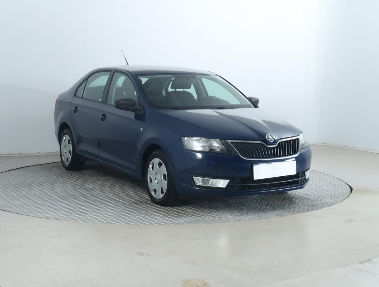 2013 Škoda RAPID