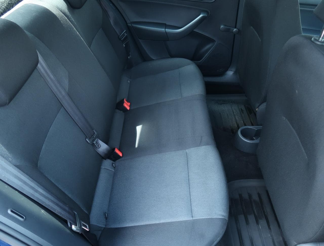 2013 Škoda RAPID - 13