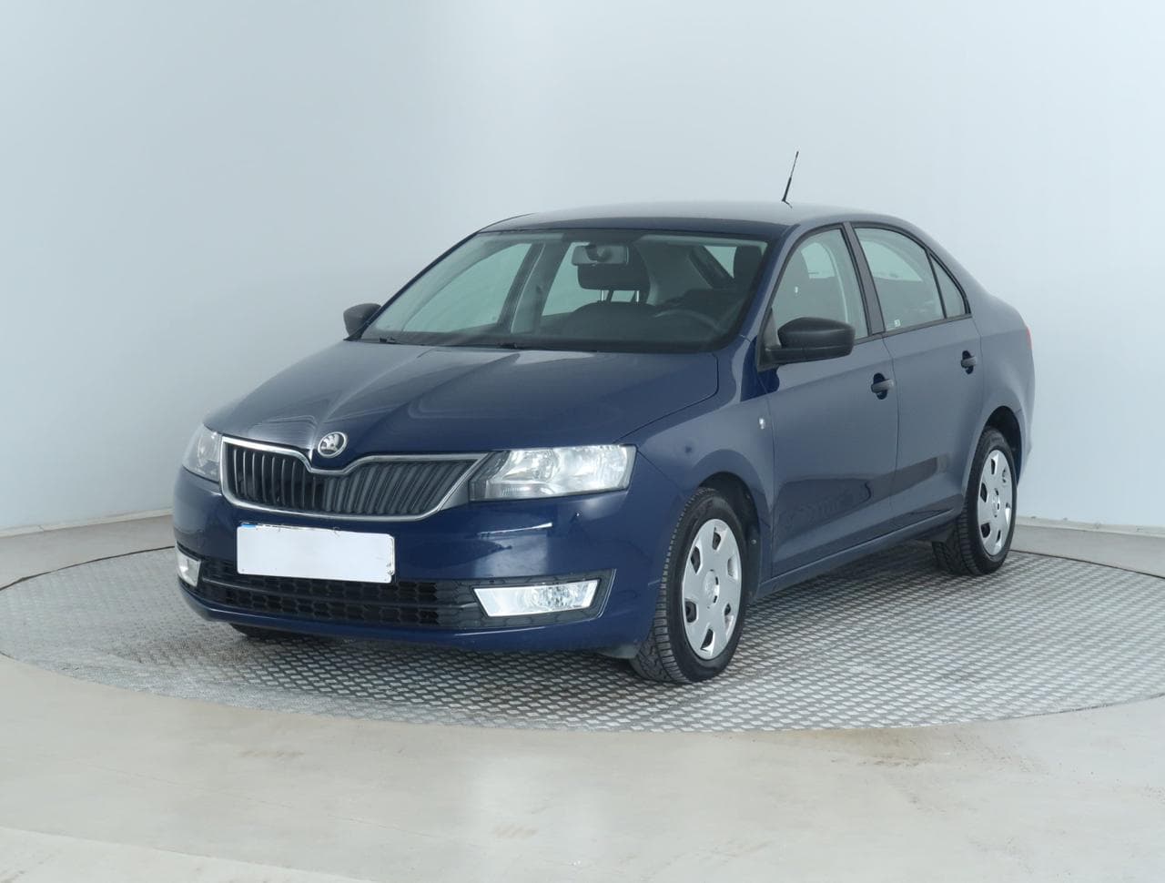 2013 Škoda RAPID - 3