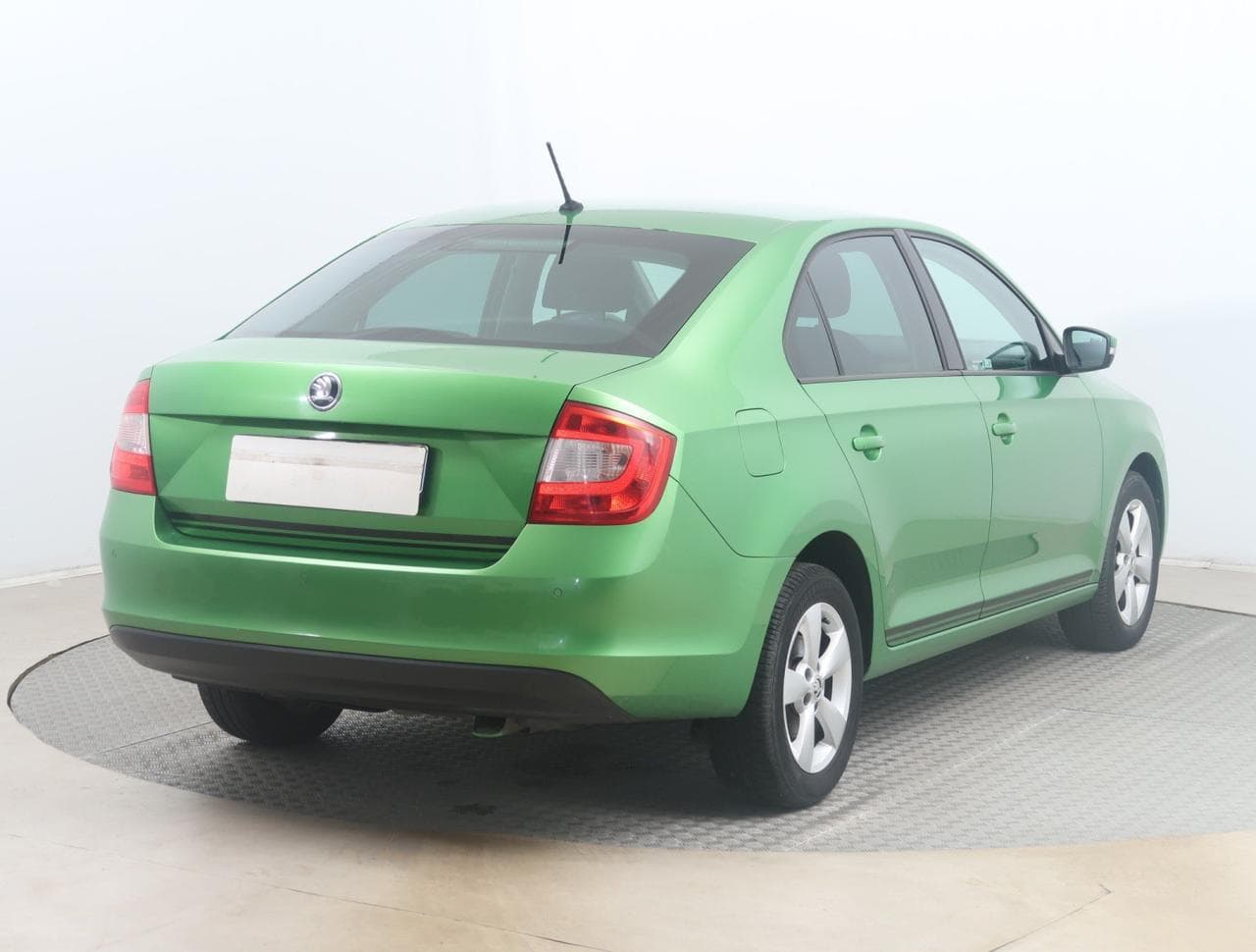 2015 Škoda RAPID - 7
