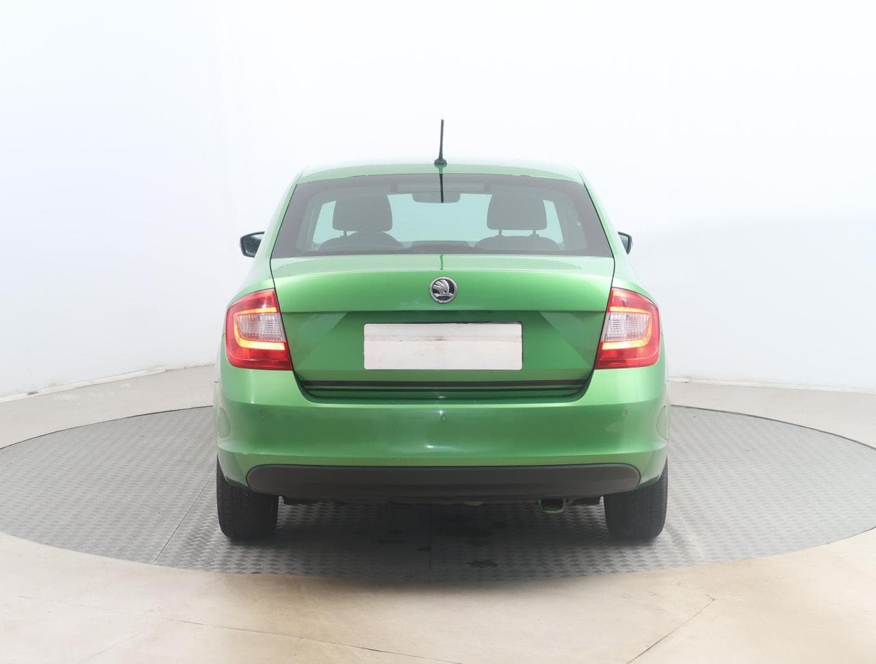 2015 Škoda RAPID - 6