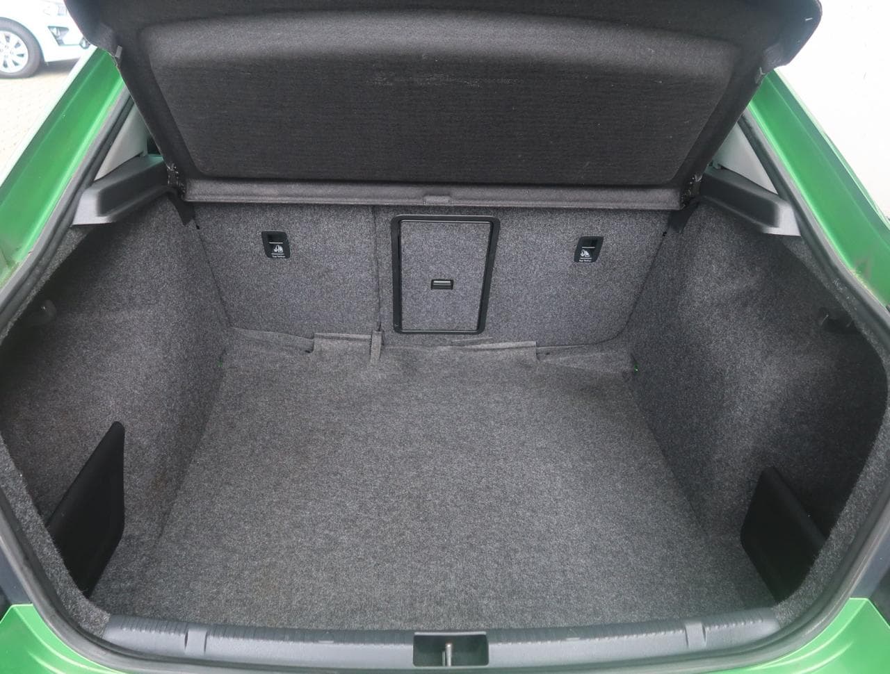 2015 Škoda RAPID - 19