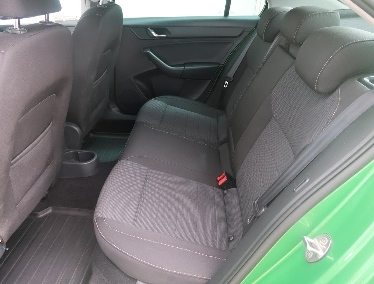 2015 Škoda RAPID - 15