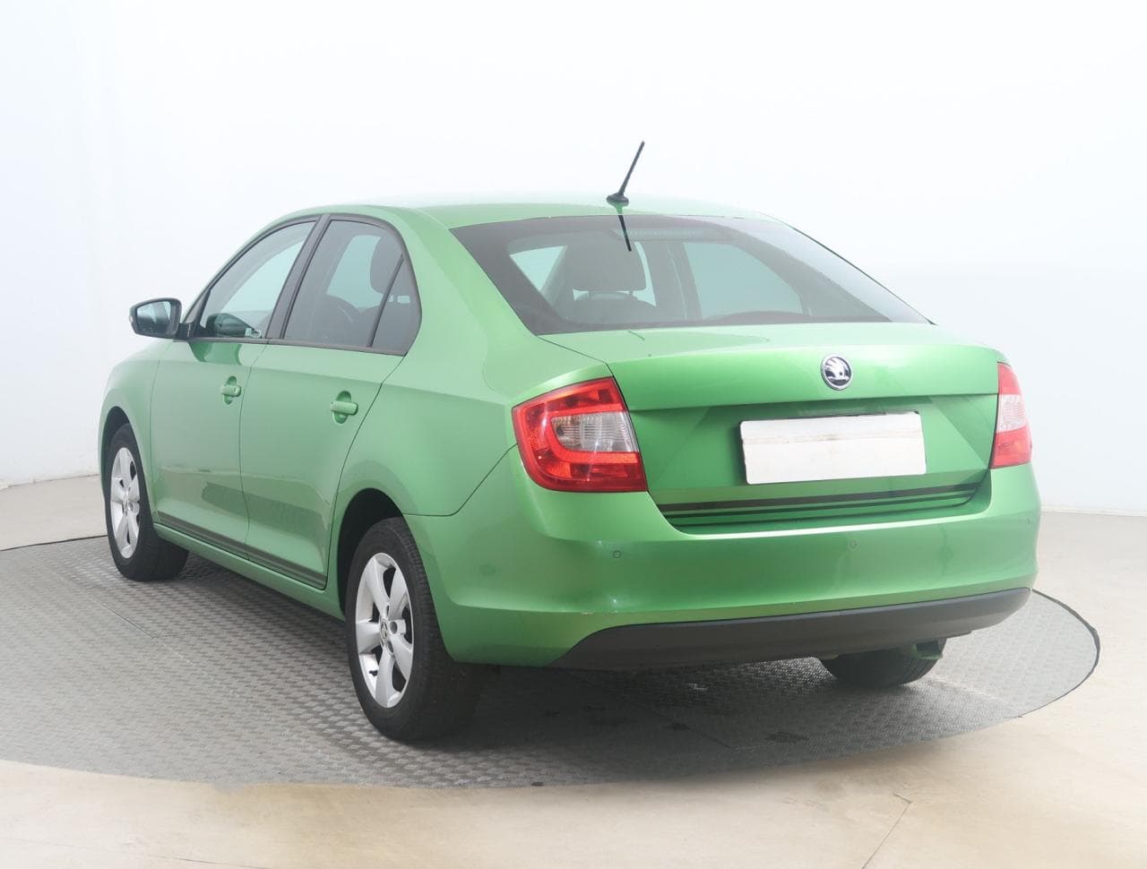 2015 Škoda RAPID - 5