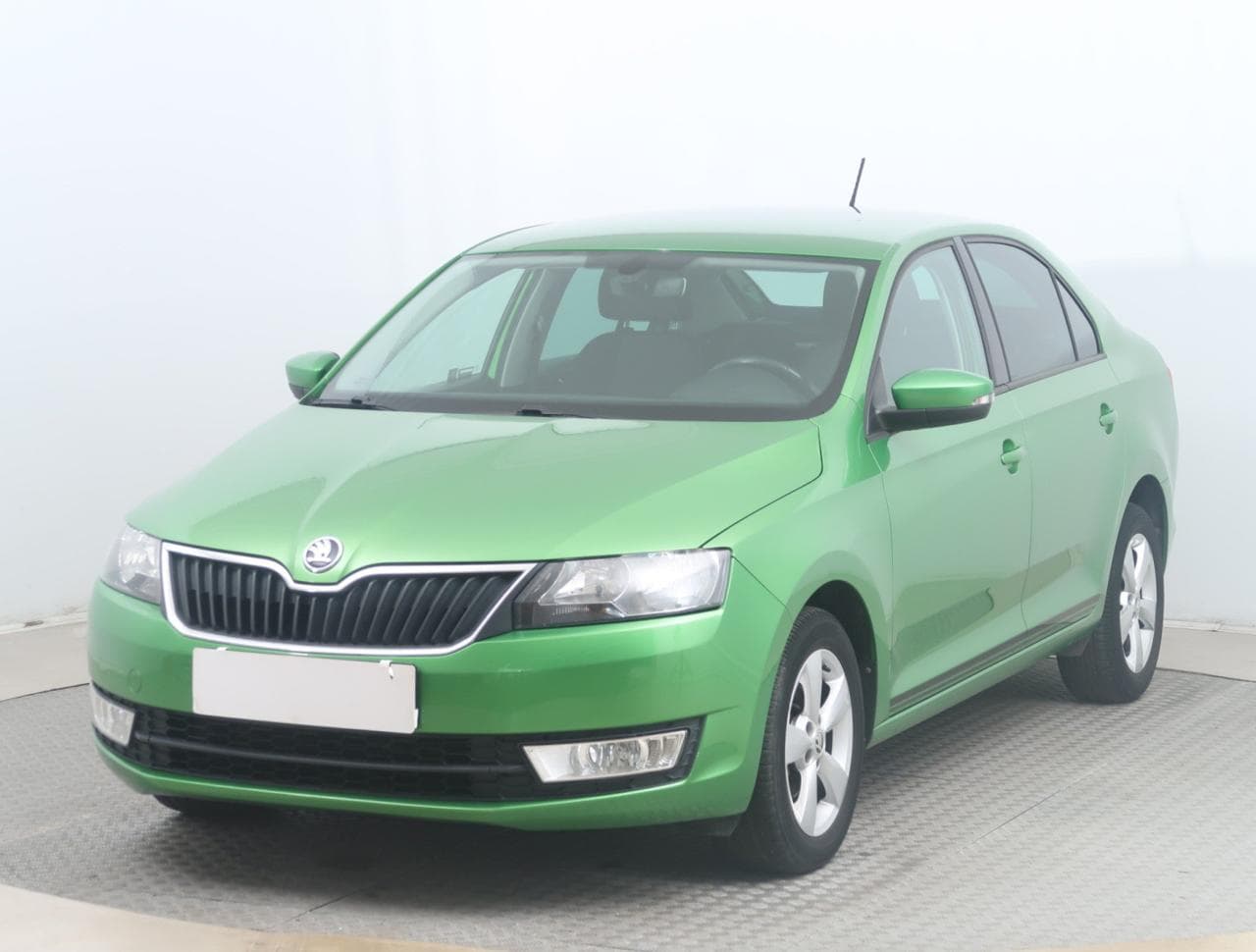 2015 Škoda RAPID - 3