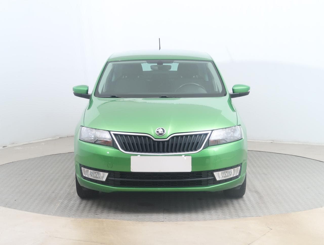 2015 Škoda RAPID - 2