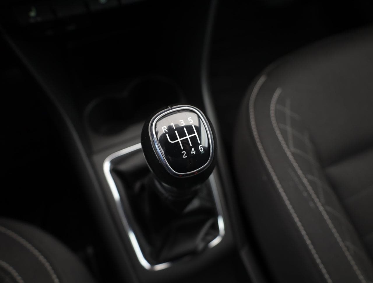 2017 Škoda RAPID - 17