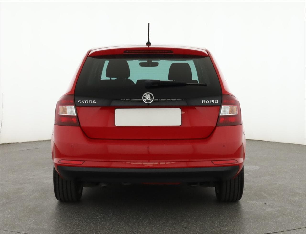 2017 Škoda RAPID - 6