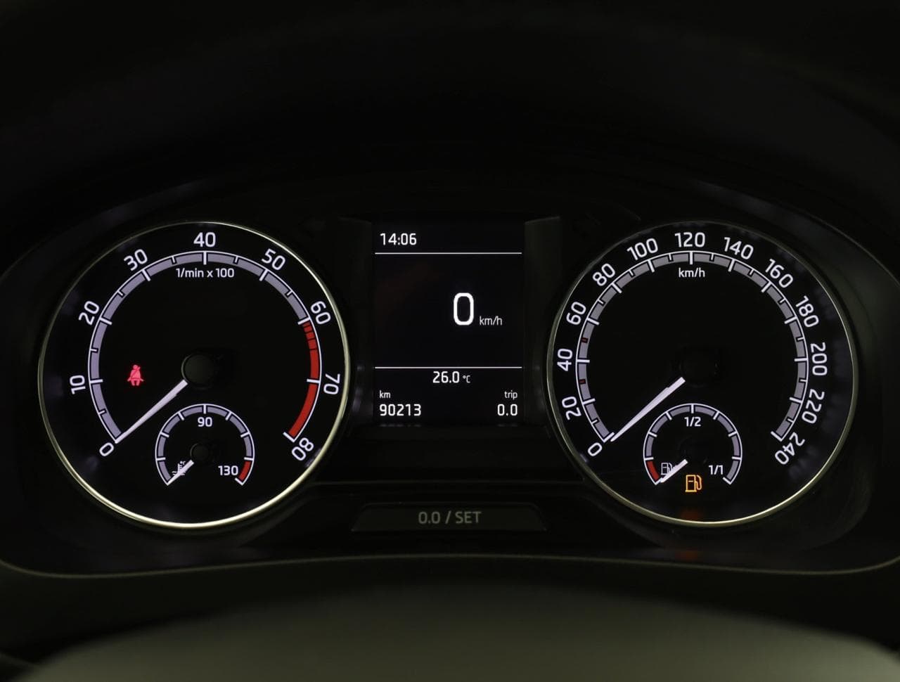 2017 Škoda RAPID - 15