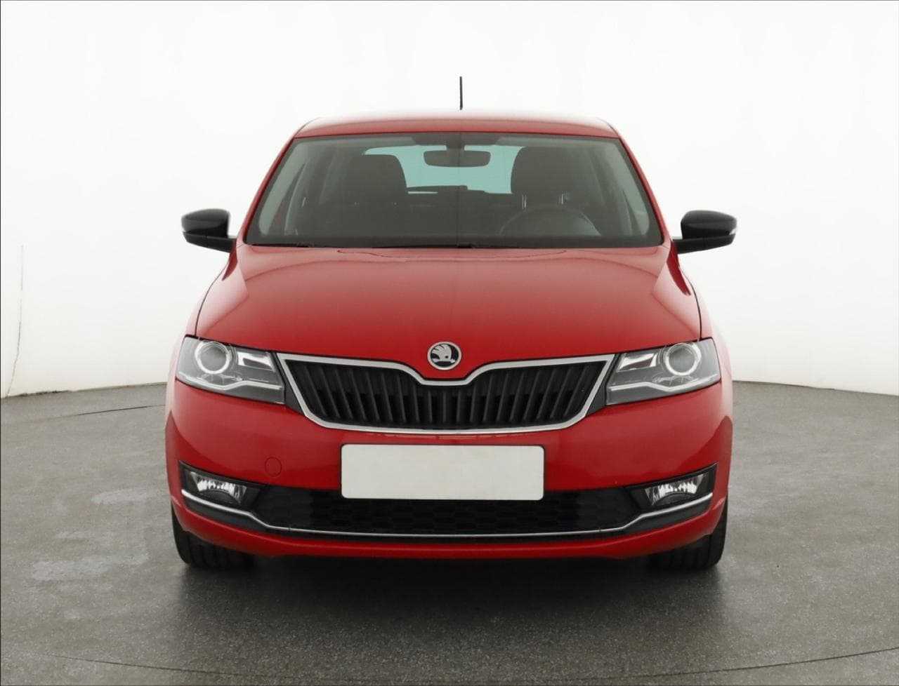 2017 Škoda RAPID - 2