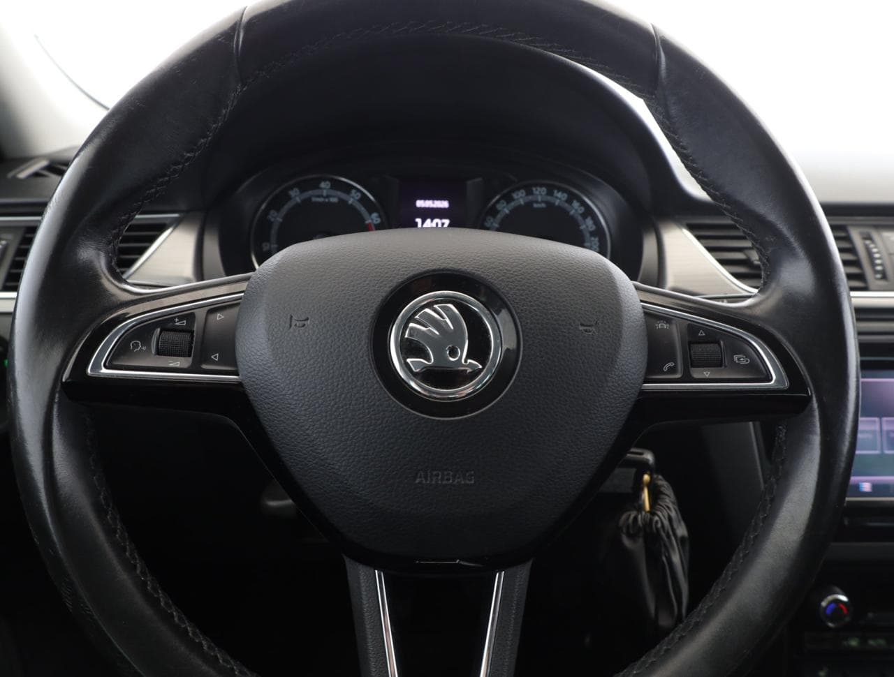2017 Škoda RAPID - 14