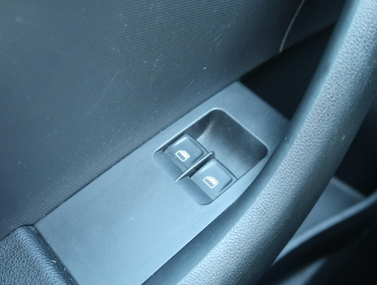 2012 Škoda RAPID - 19