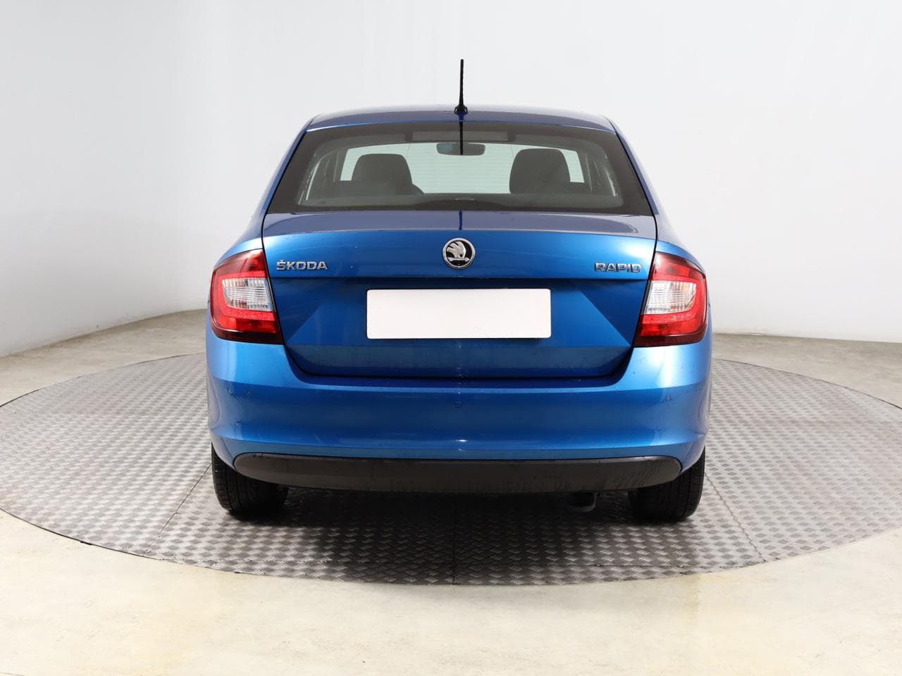 2019 Škoda RAPID - 6
