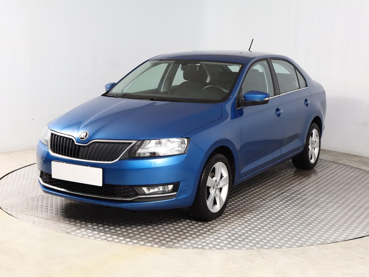 2019 Škoda RAPID - 3