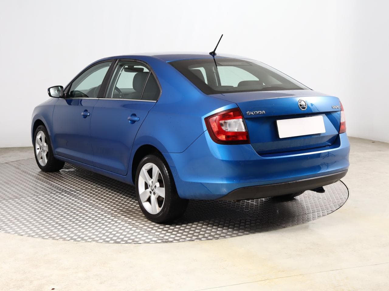 2019 Škoda RAPID - 5