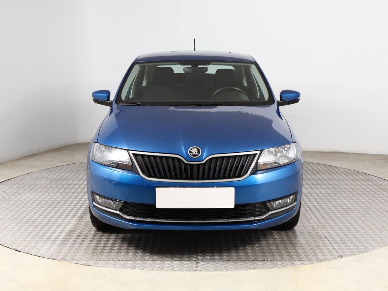 2019 Škoda RAPID - 2