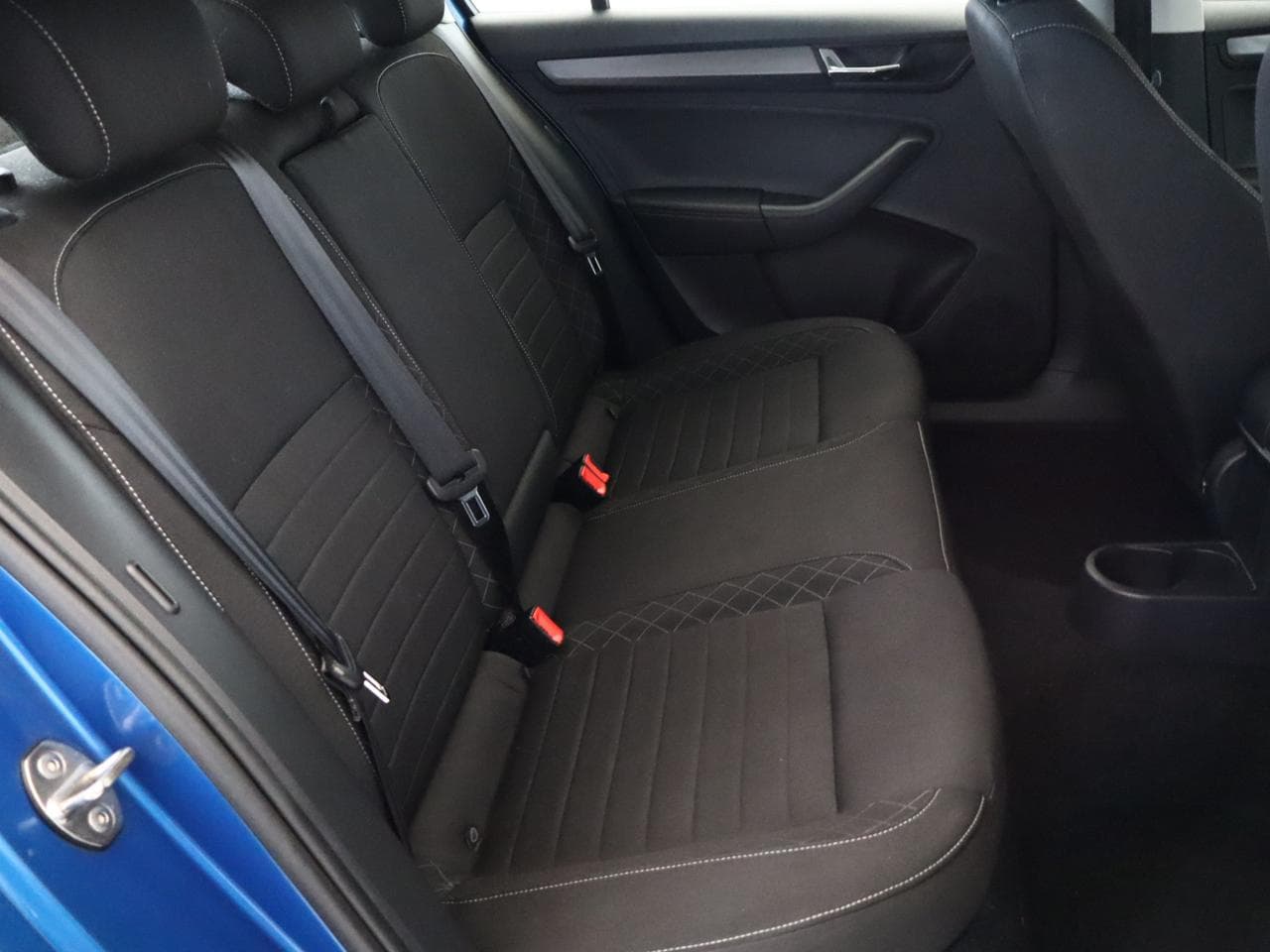 2019 Škoda RAPID - 11