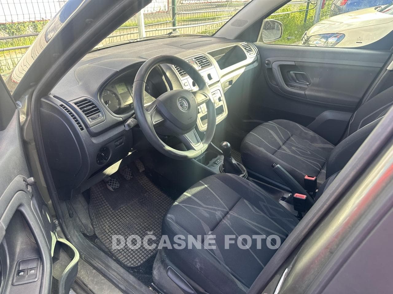 2014 Škoda ROOMSTER - 3