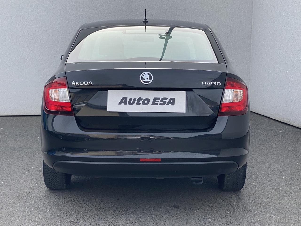 2019 Škoda RAPID - 5