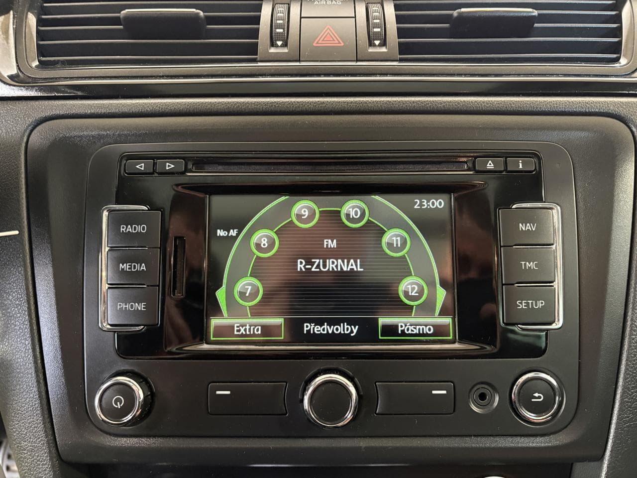 2014 Škoda RAPID - 13