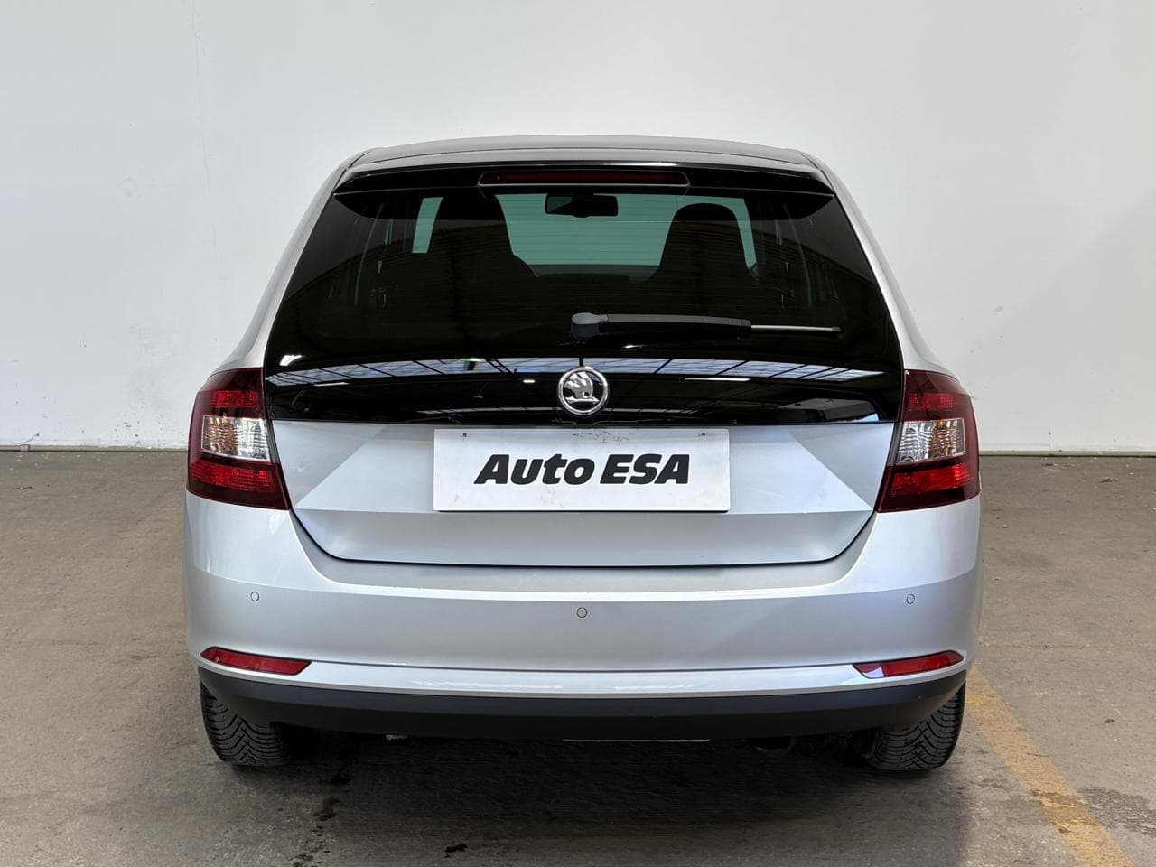 2014 Škoda RAPID - 5