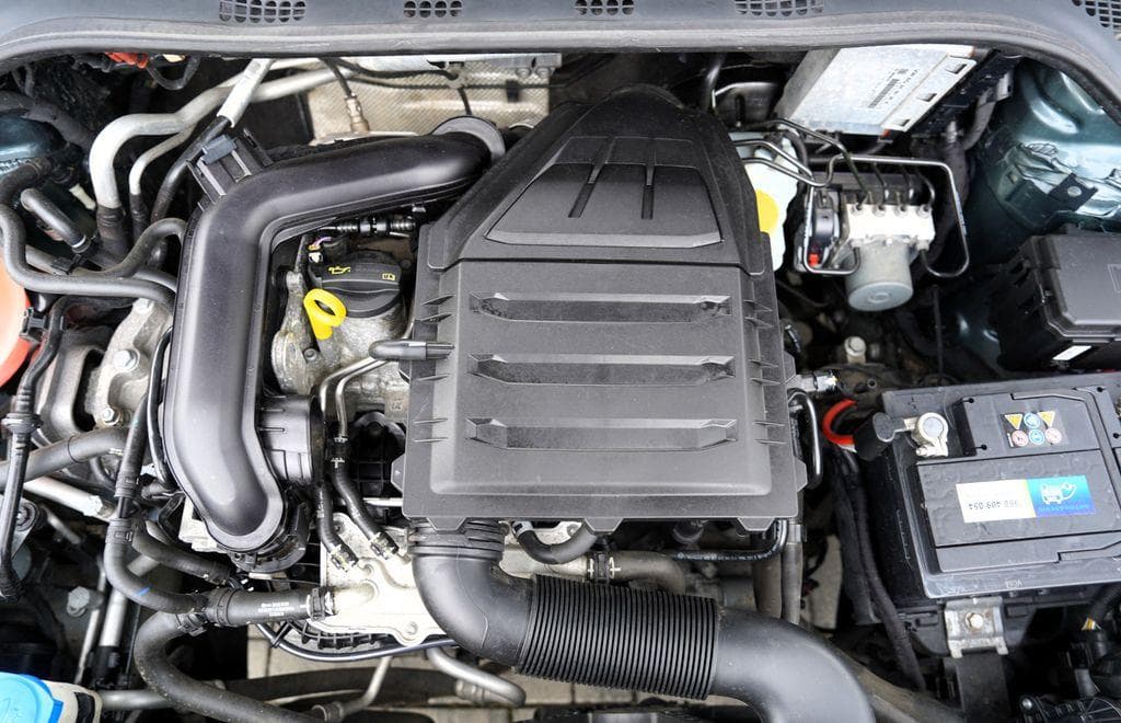 2018 Škoda RAPID - 10