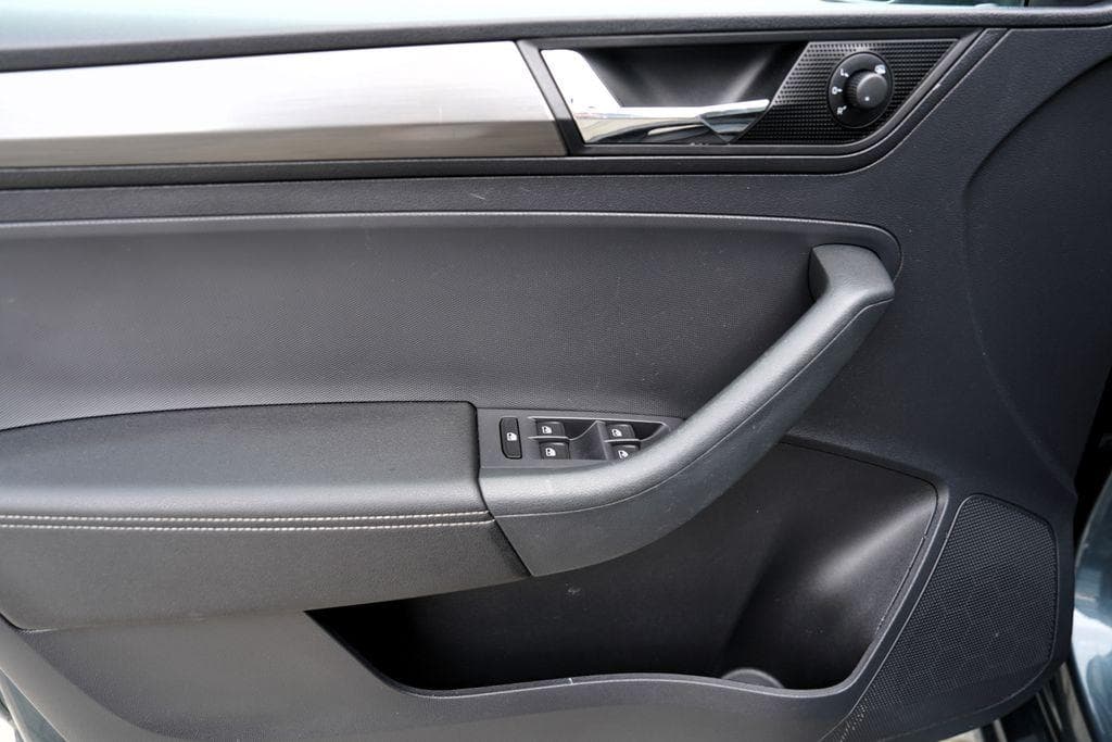 2018 Škoda RAPID - 18