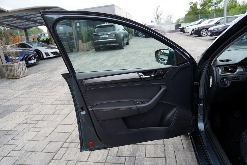 2018 Škoda RAPID - 16