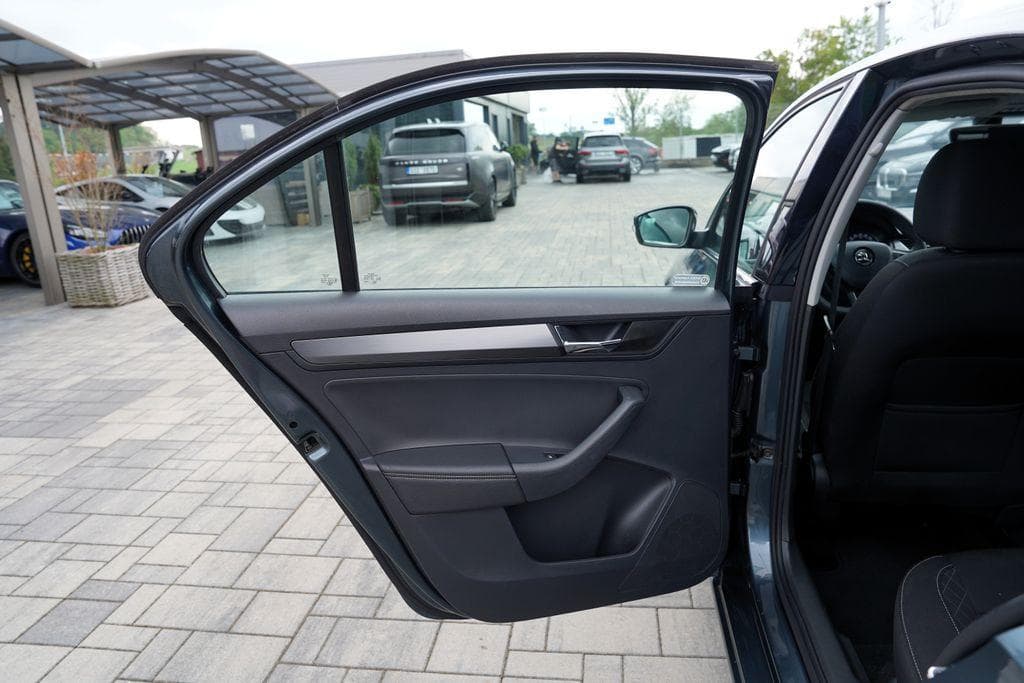2018 Škoda RAPID - 20