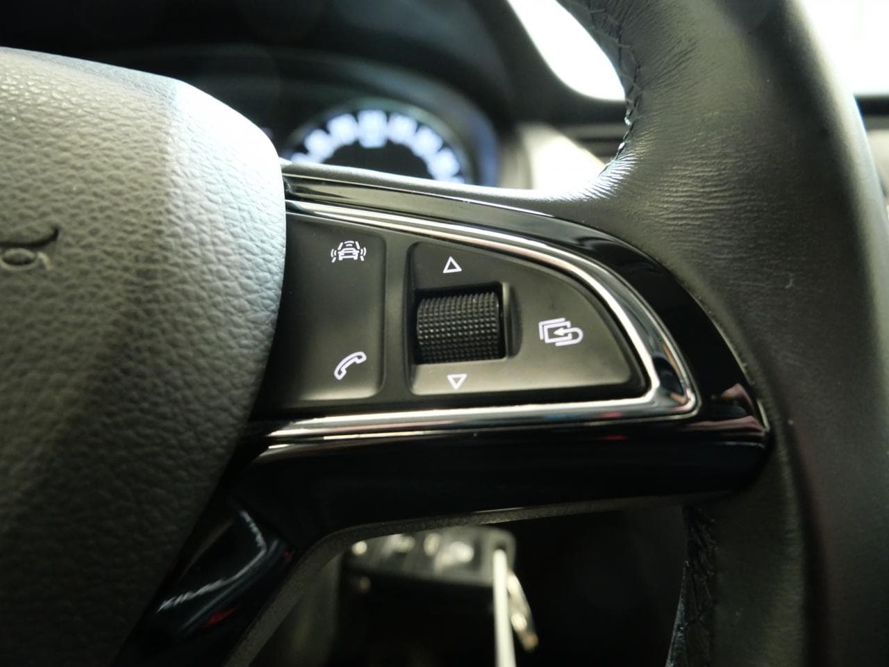 2017 Škoda RAPID - 16