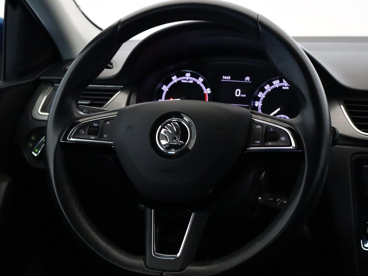 2019 Škoda RAPID - 16