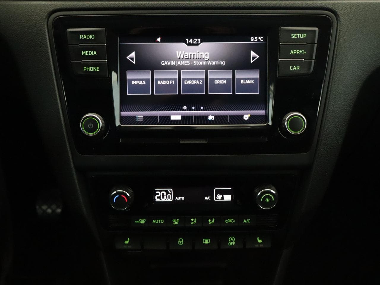 2019 Škoda RAPID - 15