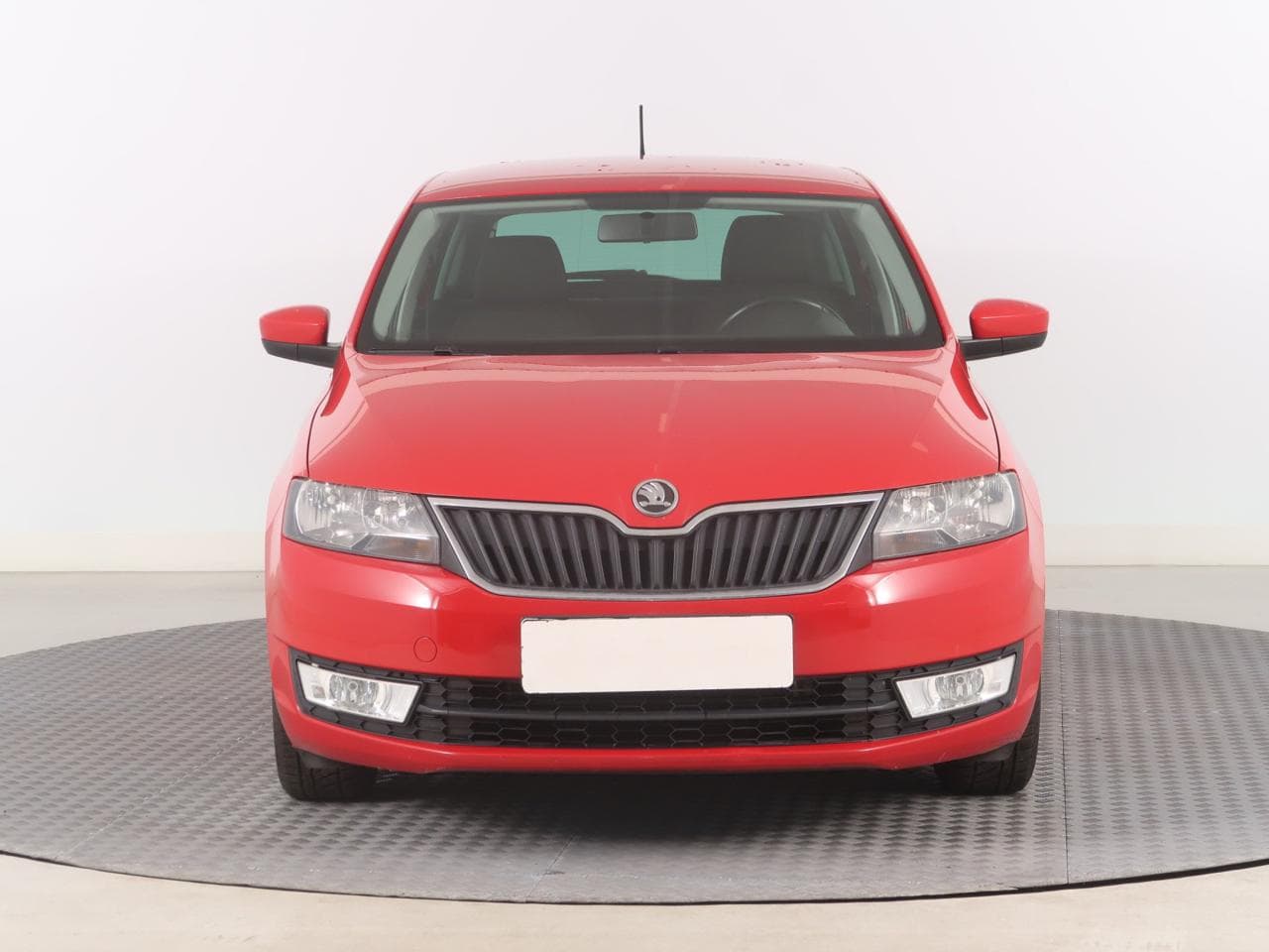 2014 Škoda RAPID - 2