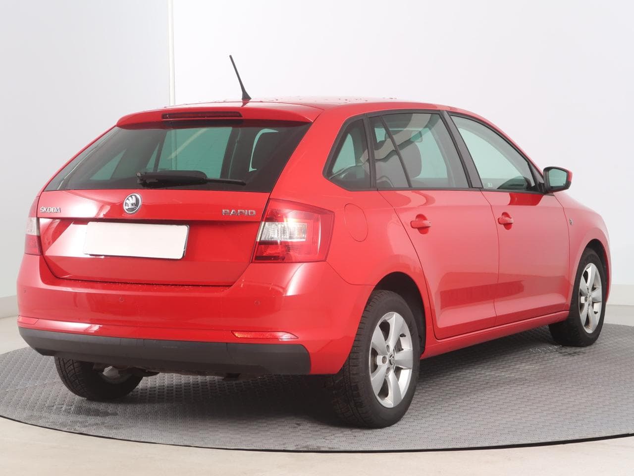 2014 Škoda RAPID - 7