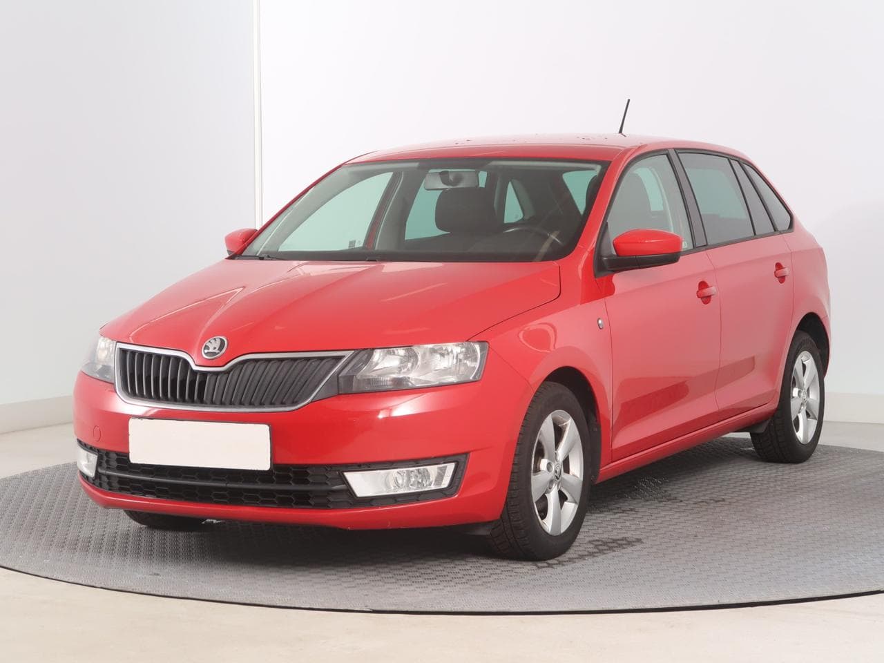 2014 Škoda RAPID - 3