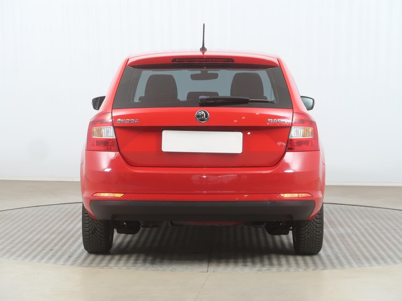 2015 Škoda RAPID - 6