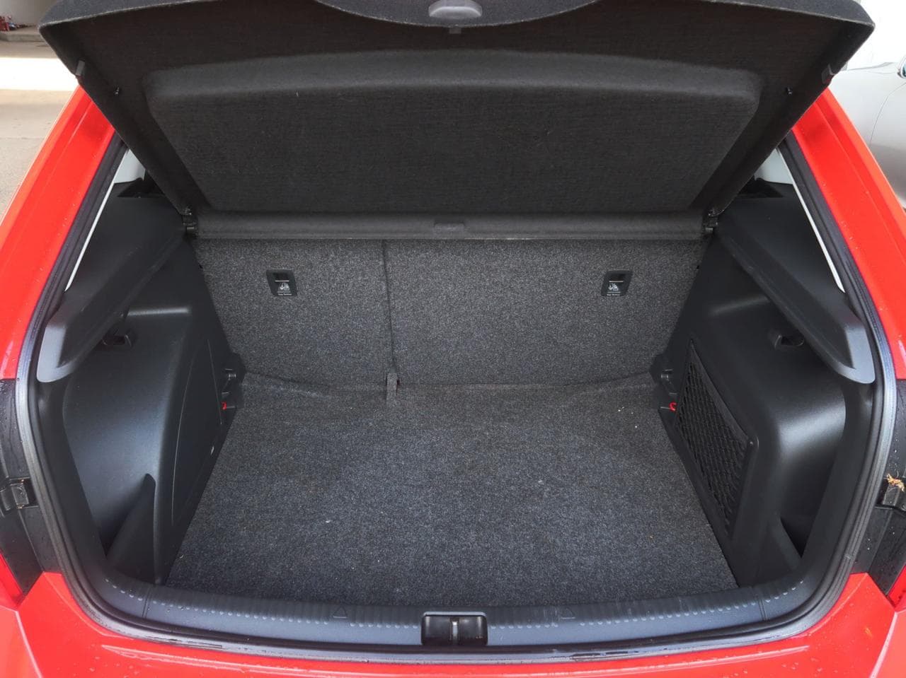 2015 Škoda RAPID - 20