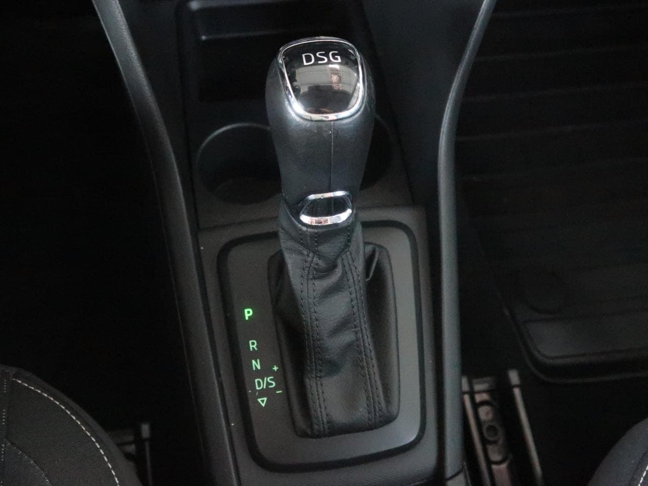 2015 Škoda RAPID - 19