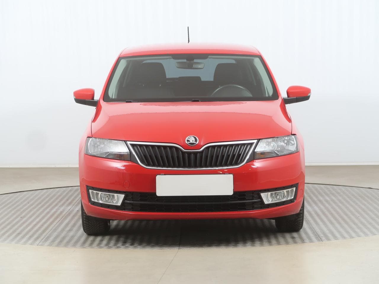 2015 Škoda RAPID - 2