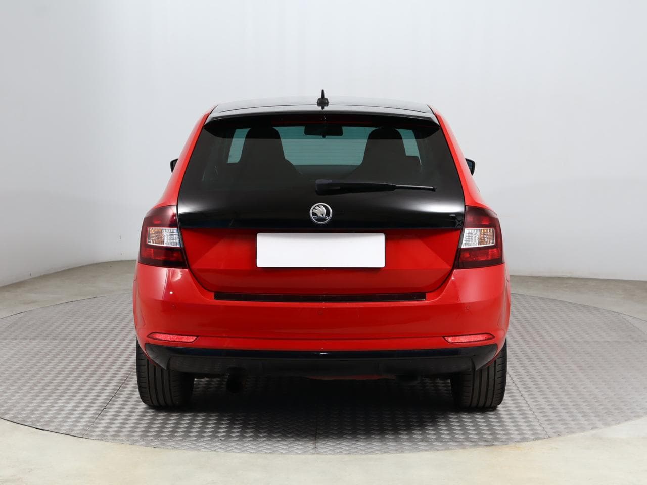 2015 Škoda RAPID - 6