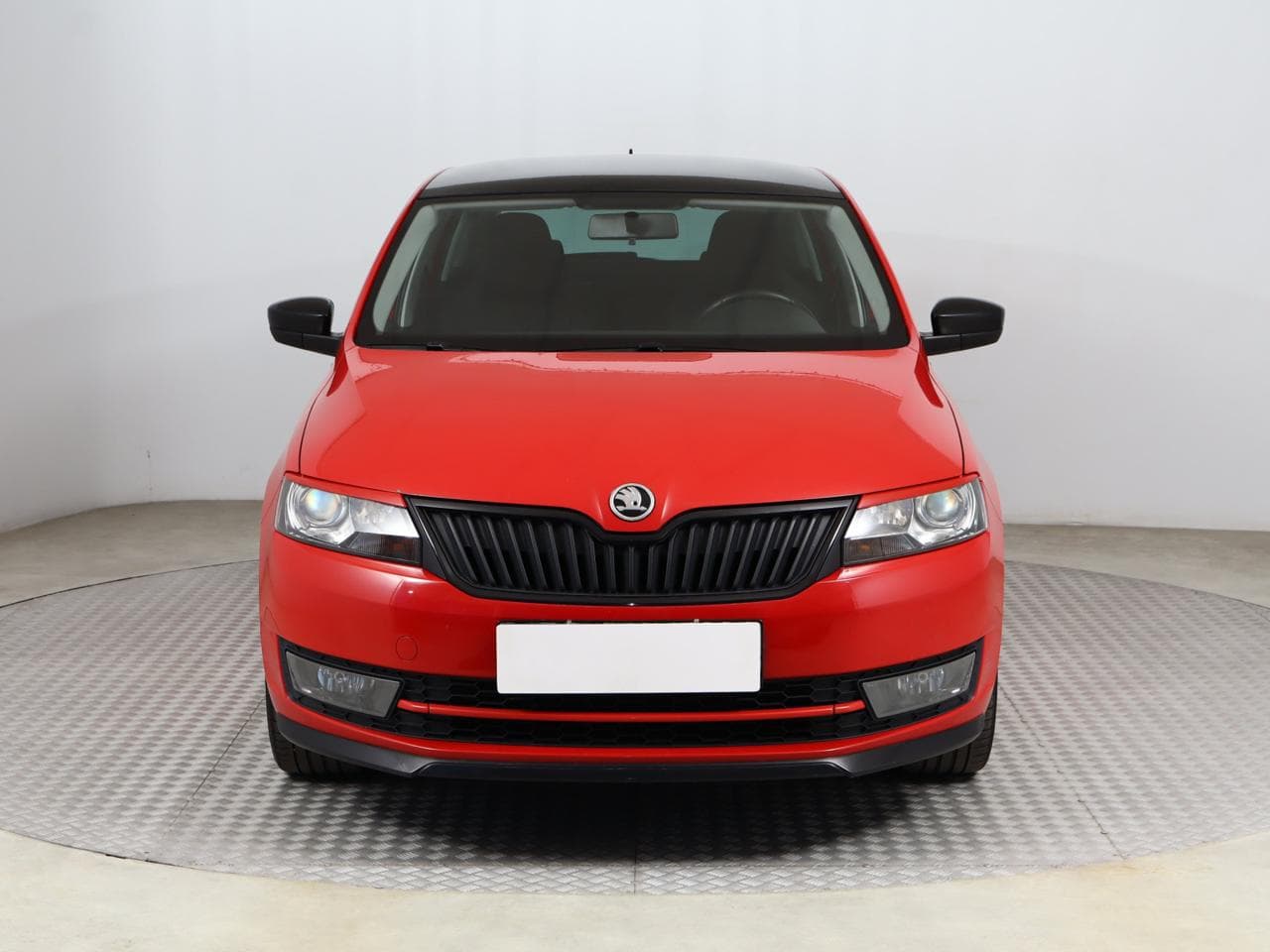2015 Škoda RAPID - 2
