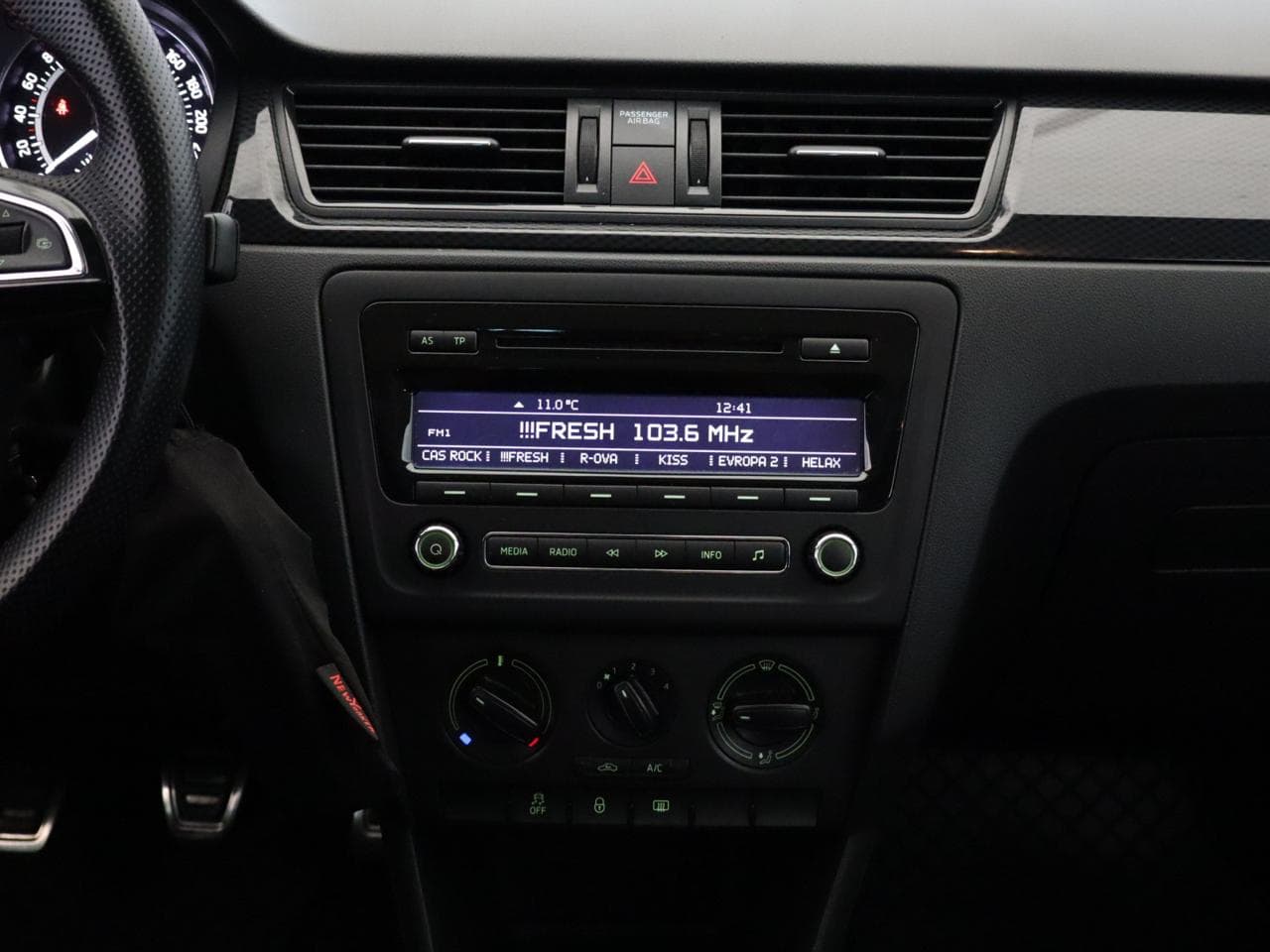2015 Škoda RAPID - 16