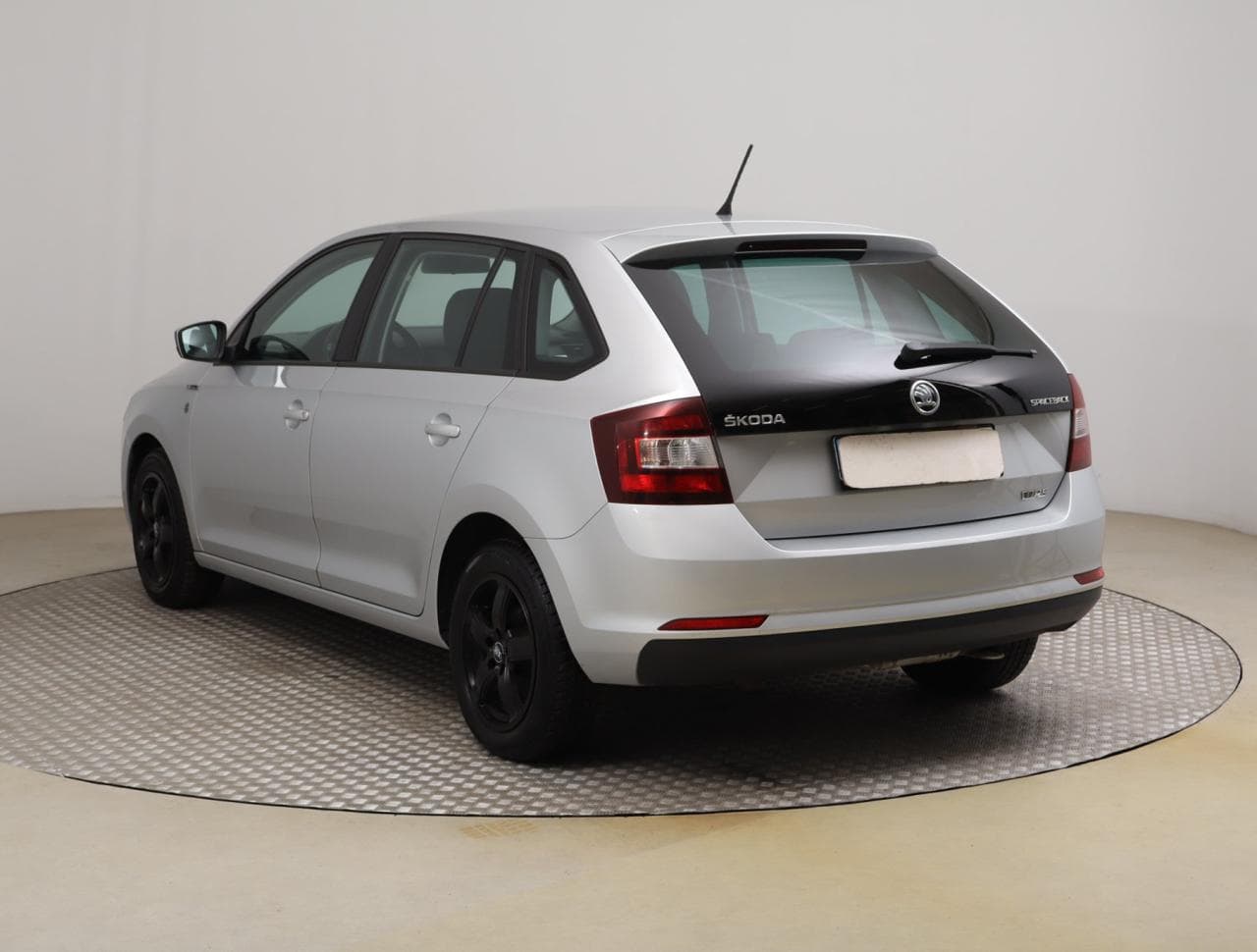 2015 Škoda RAPID - 5
