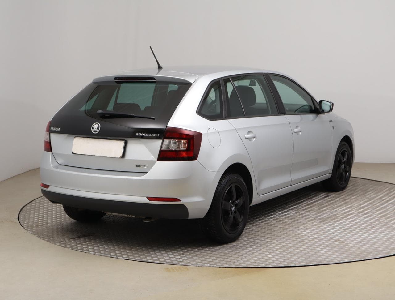2015 Škoda RAPID - 7