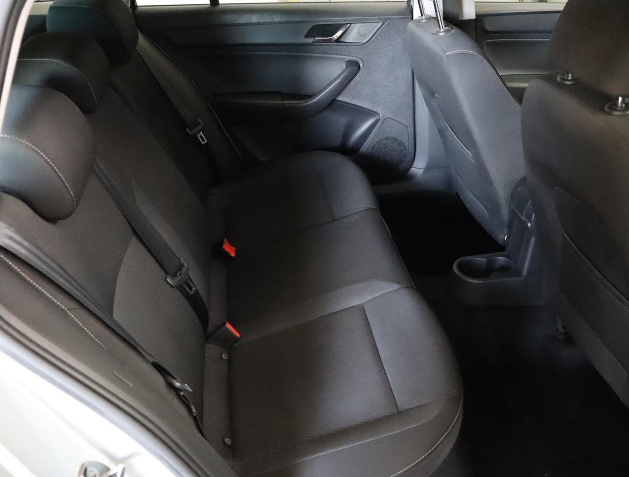 2015 Škoda RAPID - 13
