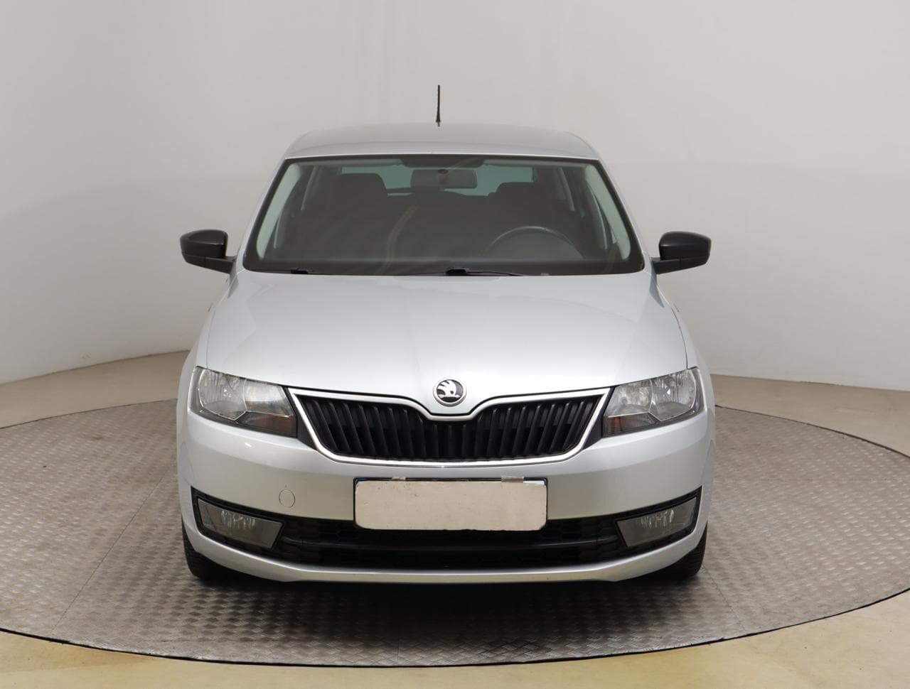 2015 Škoda RAPID - 2