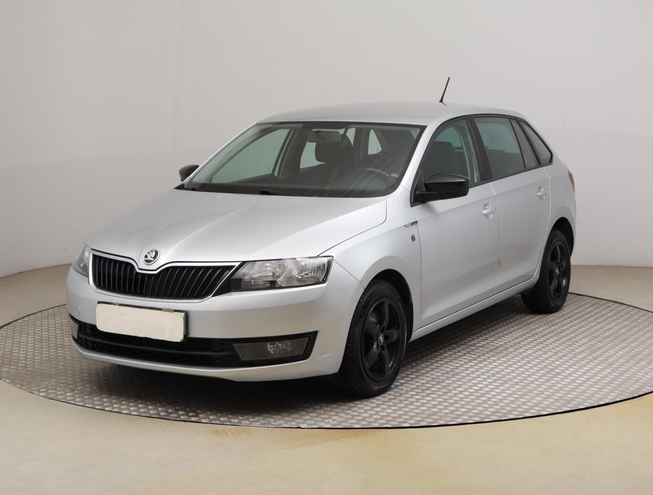2015 Škoda RAPID - 3